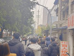 -蓉城西二道无名冒菜(西二道街店)