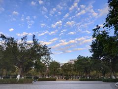 -华南师范大学(广州大学城校区)