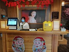 -鸥迪足道(老虎滩店)