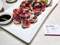 -高佳庄·海鲜酒楼(定海店)