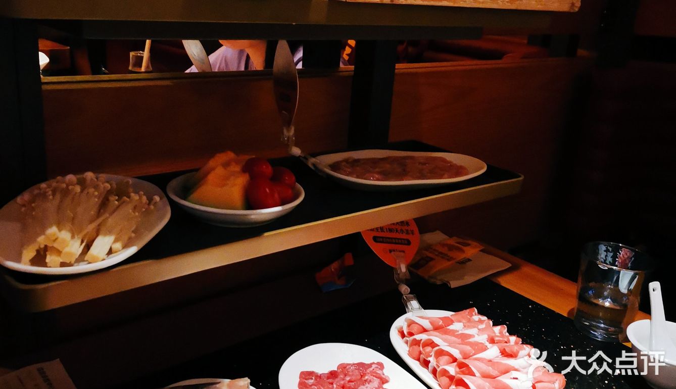 快来Get明星同款火锅🔥啦