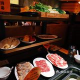 快来Get明星同款火锅🔥啦