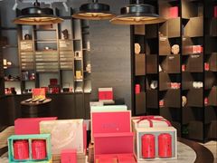 -王德传茶庄(上海新天地店)