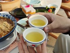 -点都德(广州白云山景区南门店)