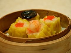 -红棉中餐厅·广州海航威斯汀酒店