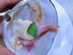 -青蓬蒸汽海鲜·深圳老字号·团建聚会(壹方城店)