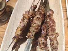 -驿楼兰·新疆菜(火车站店)