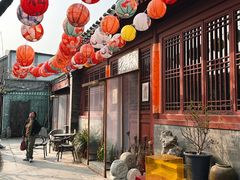 -正阳书局(西四南大街店)