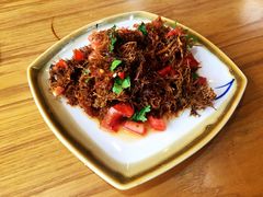 -妈妈的味道(和顺古镇店)