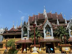 -西双版纳总佛寺