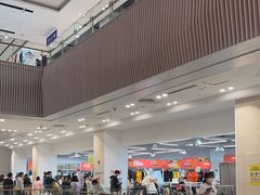 -BIGOFFS 超级折扣(仁恒伊势丹店)