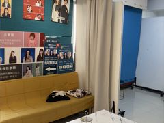 -爱定格照相馆.证件照(周浦万达店)