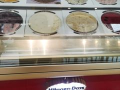 -哈根达斯(武汉天地店)