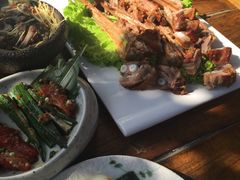 -慢丽江·云南野生菌土鸡锅(西山店)