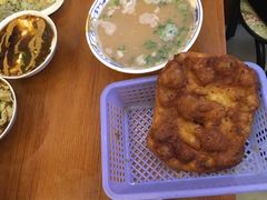 -真素诚·清真(新华路店)