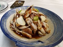 -船梆煮•蒸汽海鲜·生腌干蒸(五四广场店)