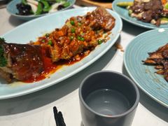 -鹿港小镇(悠唐店)