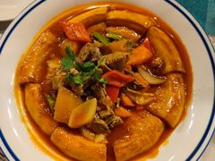 -贯贯吉·清真餐厅(浙江中路店)