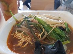 -金乐活美食(中街店)