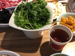 -季季红火锅(长沙步行街店)