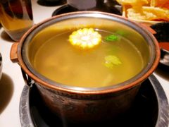 -为什么牛潮汕牛肉火锅(中信广场店)
