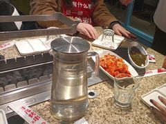 -丰茂烤串(全国首店)