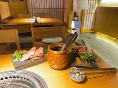 -本寻烧肉酒场(双井店)