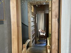 -邈墨茶馆(凤起路店)