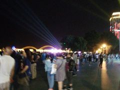 -人民防洪胜利纪念塔