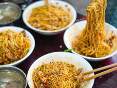 -小翔干面(西航店)