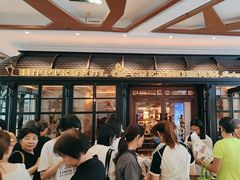 -BUTTERFUL&CREAMOROUS 黄油与面包(西单大悦城店)