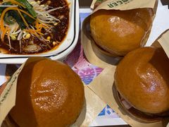 -魏家凉皮(博水商务大厦店)