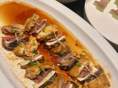 -曾宴·楚菜(湖北省博物馆店)