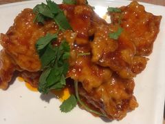 -小锅饭豆腐馆(建大店)