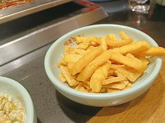 -蜀江龙火锅(339店)