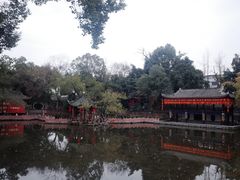 -房湖公园