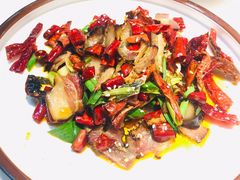 -大海碗·京菜炸酱面(雍和宫店)