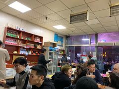 -马贤涮烤(超英·长乐家园店)