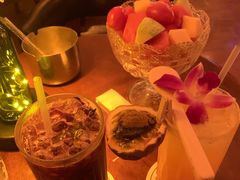 -隐肆威士忌鸡尾酒吧(玉沙国际店)