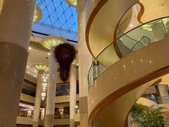 -宁波东港喜来登酒店