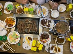 -苏格里岛自助海鲜烤肉火锅(集美万达店)