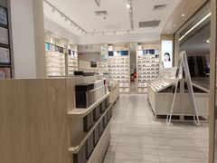 -AOJO眼镜(南翔印象城MEGA店)