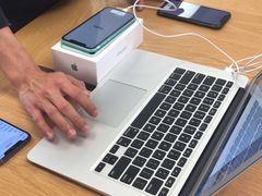 -Apple零售店(深圳益田假日广场店)