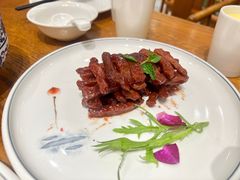 -翠山·映月湖景餐厅(映月湖公园店)