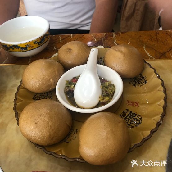 胡珍干锅鹅掌翅(瓮安分店)