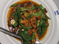 -兰湘子·湘菜小炒(崂山丽达店)