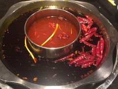 -董家湾重庆老火锅(嘉华店)