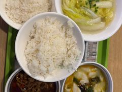 -老乡鸡(舒城路店)