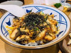 鳗鱼饭-早一美餐厅·EBISU(会展誉景店)