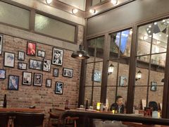 -埠口精酿夜景餐酒吧· BREWPORT BISTRO(长嘉汇重庆之眼店)